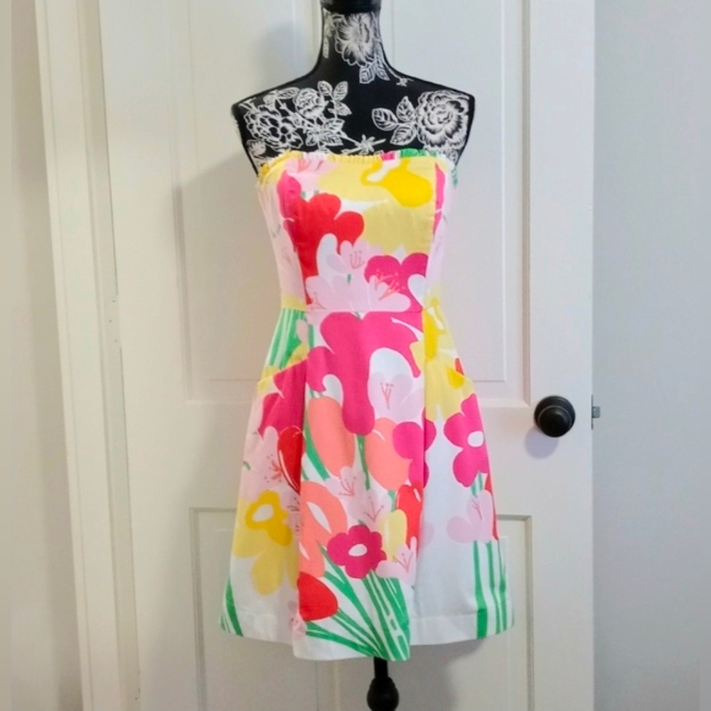 💐Lilly Pulitzer💐 - Blossom Dress